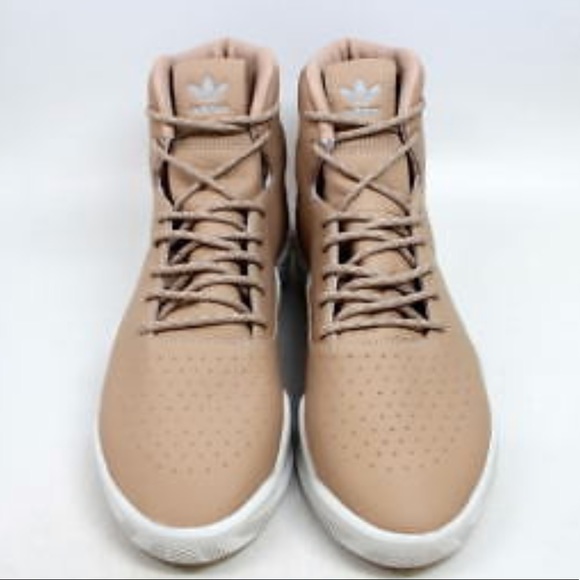 adidas Other - Adidas high top basketball sneakers Sz 12